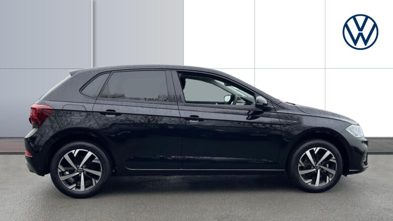 Volkswagen Polo 1.0 TSI Match 5dr Petrol Hatchback